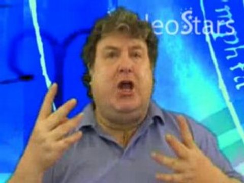 Russell Grant Video Horoscope Aries April Monday 28th