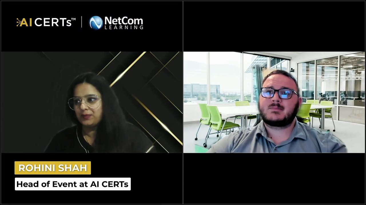 AI Revolution: Transforming Industries | AI CERTs AI+ Certifications for Career Growth