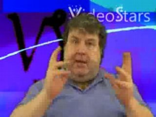 Russell Grant Video Horoscope Capricorn April Monday 28th