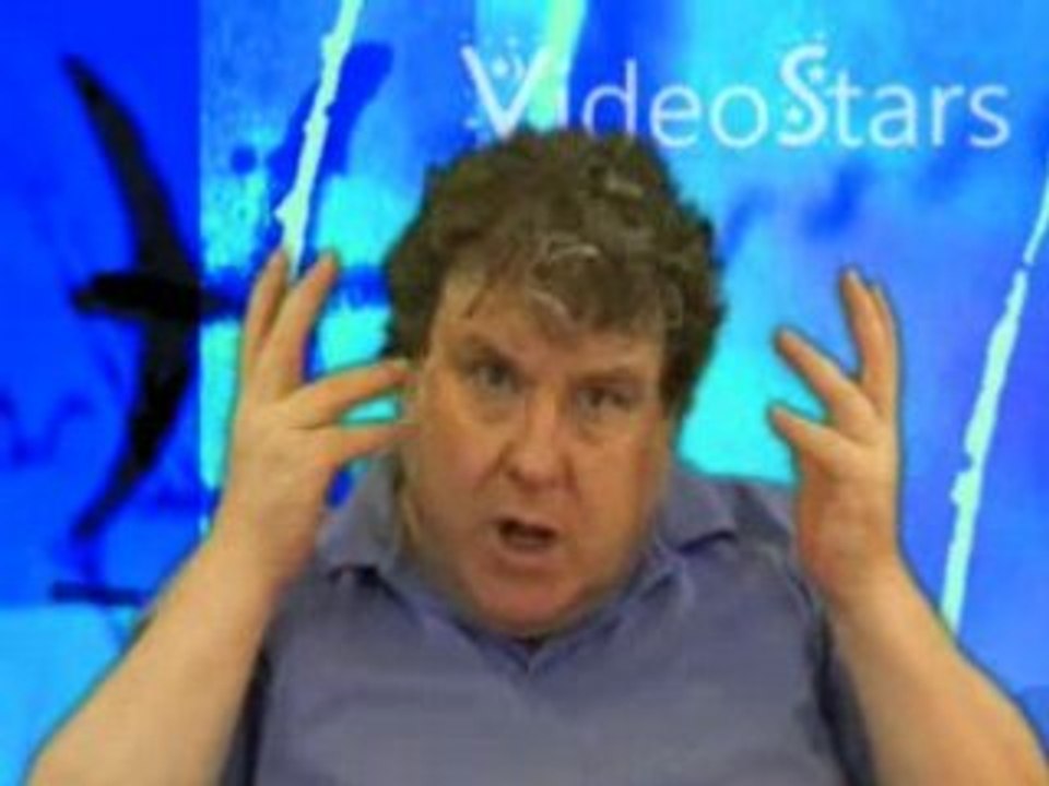 Russell Grant Video Horoscope Pisces April Monday 28th