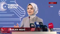 Mahinur Göktaş: Sosyal medyayı düzenleyen bir mevzuat hazırlığı içerisindeyiz