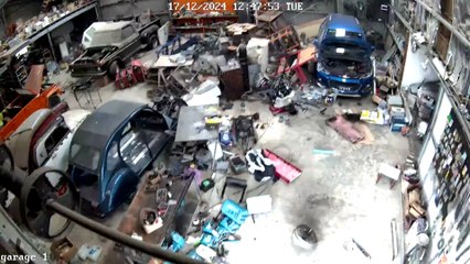 Un terremoto de magnitud 7,4 sacude Vanuatu