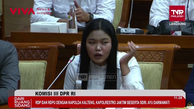 Curhatan Korban Penganiayaan Anak Bos Toko Roti Bikin Geger
