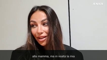 Molestie online, Madalina Ghenea: "Mi sono costituita parte civile"