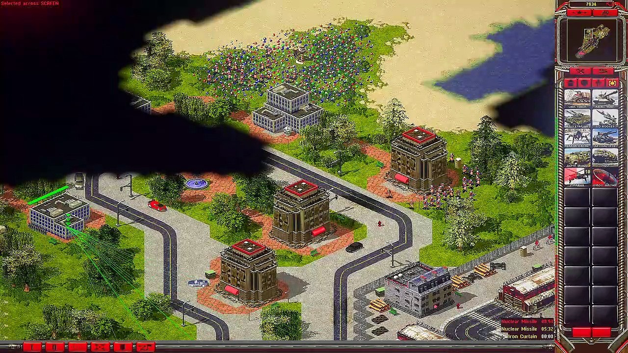 RTS Games Builder 20241220 106 648