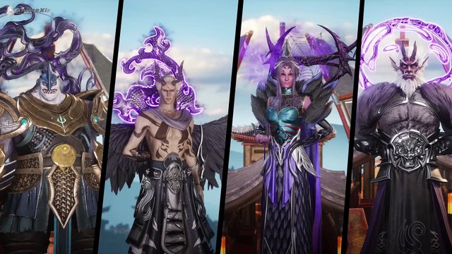 Spirit sword sovereign episode 549 in english sub| Spirit sword sovereign