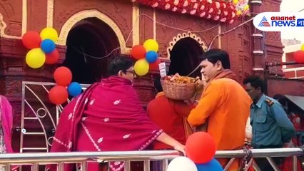 পৌষ মাসে তারাপীঠ মন্দিরের নতুন বিধি! পুজো দিতে এলে মানতে হবে এই নিয়মগুলি