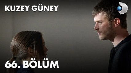 Kuzey Güney 66. Bölüm - Full Bölüm