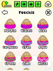 Closet of Pou – Part 9 | Easter Outfits Showcase 🐣🌸