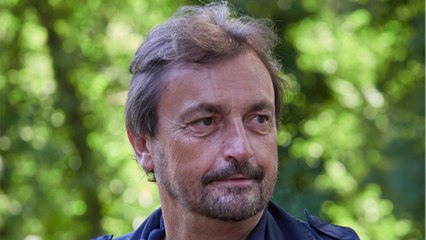 GALA VIDEO - Henri Leconte en deuil : son message poignant après la mort de sa mère