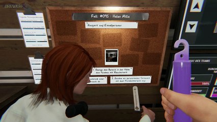 Fall #095: Helen und der falsche Handabdruck. | Phasmophobia | Ep. 37