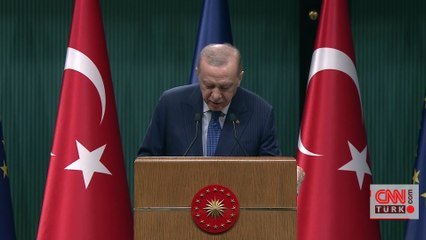 SON DAKİKA: Ursula Von Der Leyen Ankara'da! Erdoğan: Suriye terör yuvası olmamalı