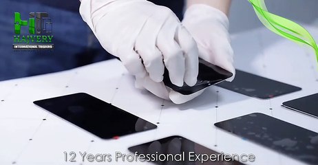 HIT - Hajvery International Traders: Your Trusted Global Trading Partner 🌐