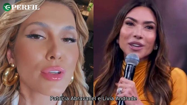 Escândalos e surpresas: Lívia Andrade expõe rixa, Chiquititas são deixadas de fora e autor surpreendido pela Record em novela histórica.