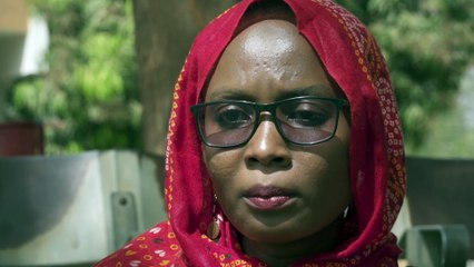 Zone Rouge Teaser VF