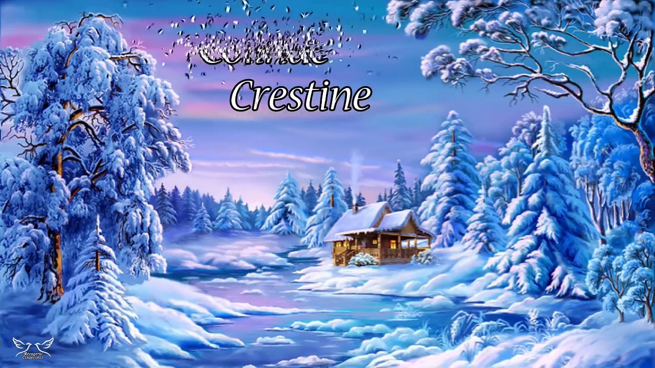 Colinde Crestine - Catalin si Ramona Lup