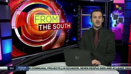 Venezuela, 20 years of ALBA-TCP