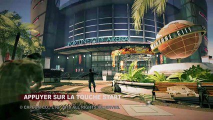 Dead Rising 2 online multiplayer - ps3