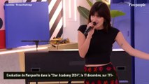 Evaluation Star Academy 2024 du 17 décembre : Ebony encore en tête avec Franck, Marine et Ulysse nommés... Nos pronostics
