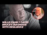 Willis Family Copes with Diagnosis