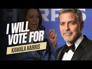 Celebrities Who Endorsed Kamala Harris for President in 2024