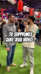 Tes deux jeux video prefere all time ?