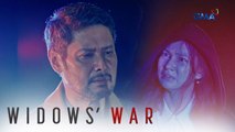 Widows’ War: Sofia blames her dad, Galvan! (Episode 122)