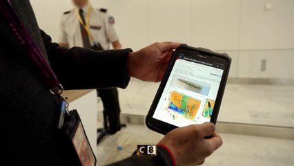 Paris CDG : le plus grand aéroport d’Europe - 18 décembre