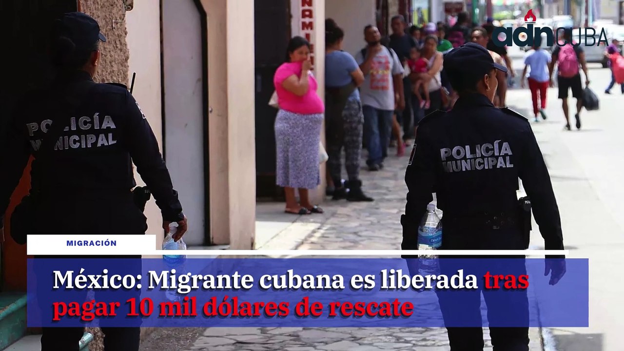 Las noticias más leídas en ADN Cuba hoy Diciembre 17