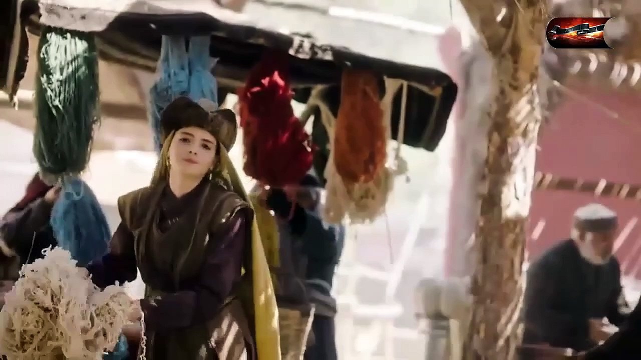 HD السلاجقة - الحلقة 10 -  مدبلج