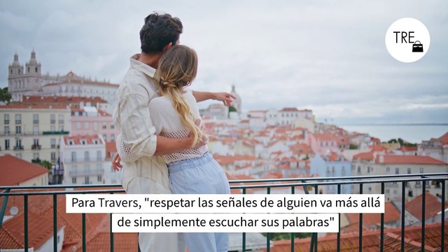 Ni joyas ni viajes: el mejor regalo que puedes hacerle a tu pareja es este según un experto en relaciones