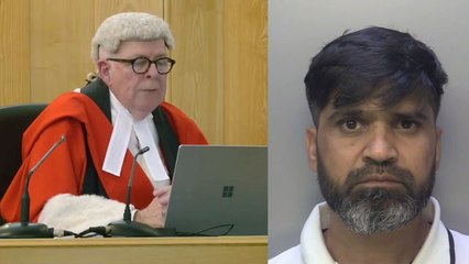 Father And Stepmother Of Murdered Sara Sharif Jailed For Life