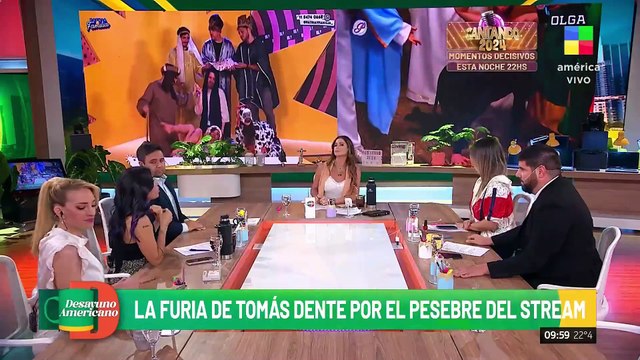 Yanina Latorre: Para OLGA que son cool, los que hacemos chismes somos gente de m...