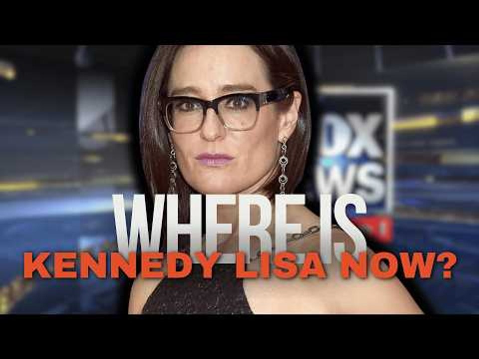 Why You Don’t See Lisa Kennedy Montgomery on Fox News Anymore