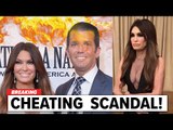 TRAGIC News for Kimberly Guilfoyle & Donald Jr.'s Relationship