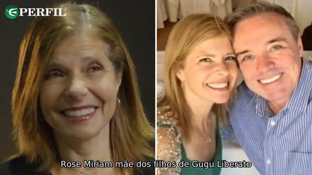 Escândalos e tragédias: Rose Miriam, Hytalo Santos e Marisa Paredes em notícias chocantes