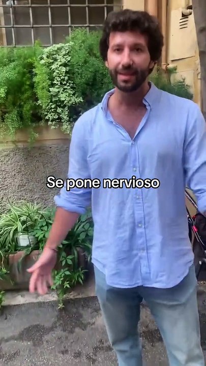 ¡Casi lo arruina todo! Novia estuvo a punto de estropear su propuesta de matrimonio