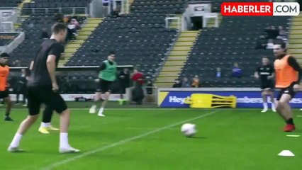 Takımı küme düşen Acun Ilıcalı: Kulübü çok iyi yönetiyoruz