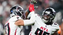 Falcons Edge Raiders 15-9, Snap Four-Game Losing Streak