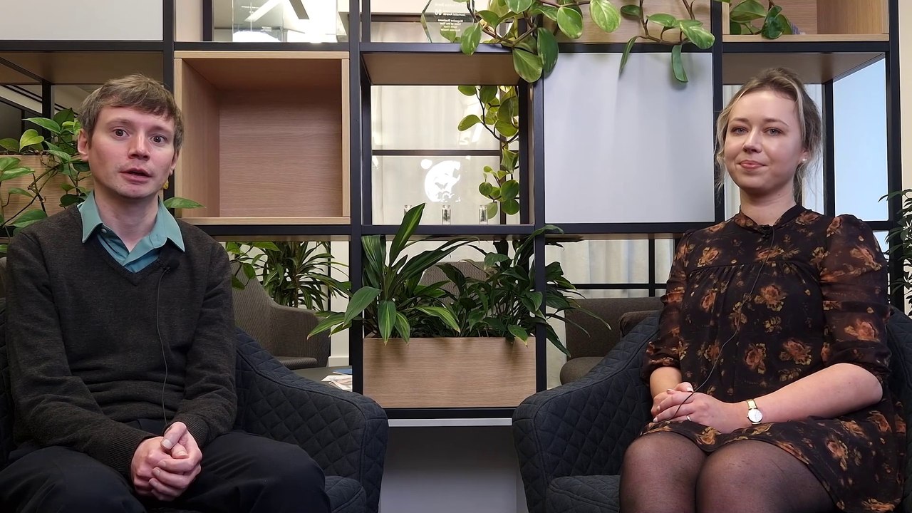 Watch: Insider's Business Briefing - 18th December