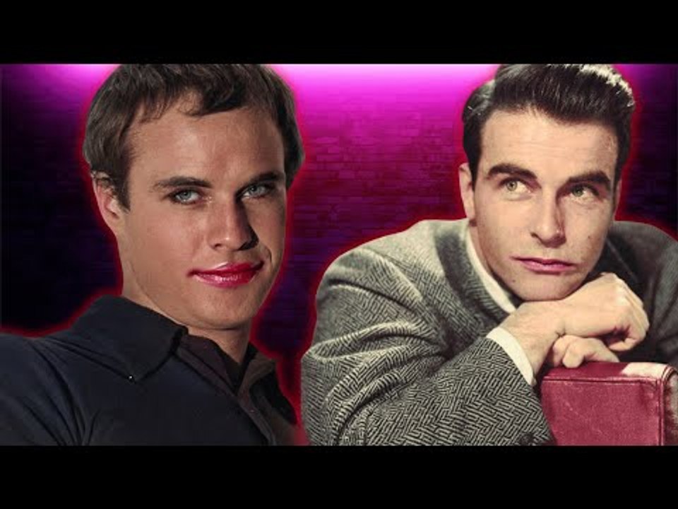 Gay Closet Cases of Hollywood's Golden Age Now Out in the Open