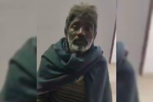 जयपुर में हुई लूट मामले में क्राइम ब्रांच की बड़ी कार्रवाई, 2.40 लाख रुपए के जाली नोट के साथ आरोपी को पकड़ा