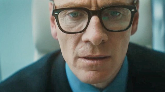 The Insider Bande-annonce VF