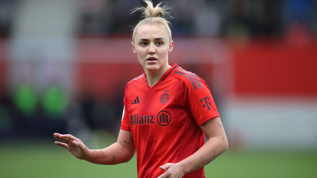 Stanway: 'Beeinträchtigt uns nicht, wenn wir verlieren'