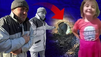 Bartın’da derede boğulan Simay Bora, açık olan borudan kayıp düşmüş