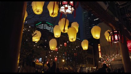 Karate Kid: Legends Trailer – Relive the Classic Action! 🥋