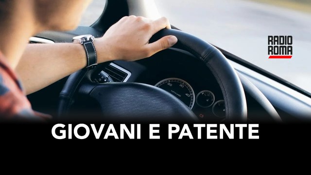Generazione Z e patente: calano le iscrizioni del 15 cosa sta cambiando?
