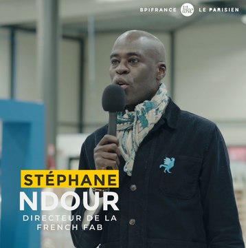 Faire découvrir aux jeunes toute la richesse des métiers industriels