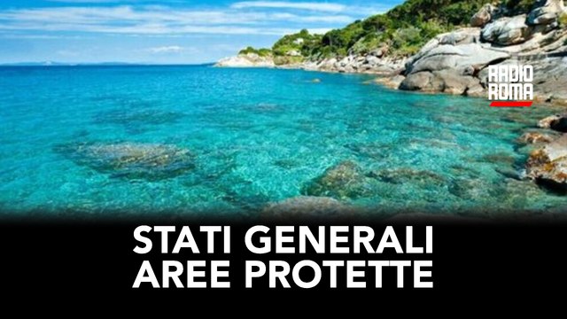 Stati generali delle Aree protette italiane, Roma protagonista della 2 giorni