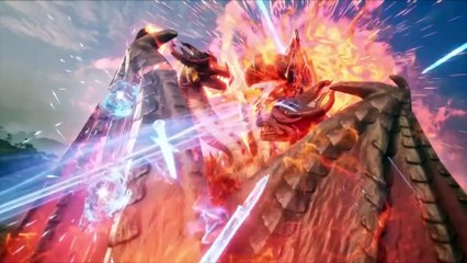 One Hundred Thousand Years of Qi Training ¦ Ep  193 - WSAnime